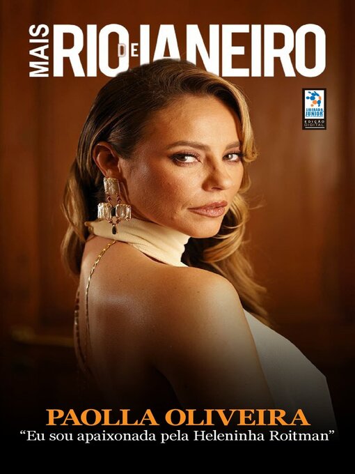 Title details for Mais Rio de Janeiro by EDICASE GESTAO DE NEGOCIOS EIRELI - Available